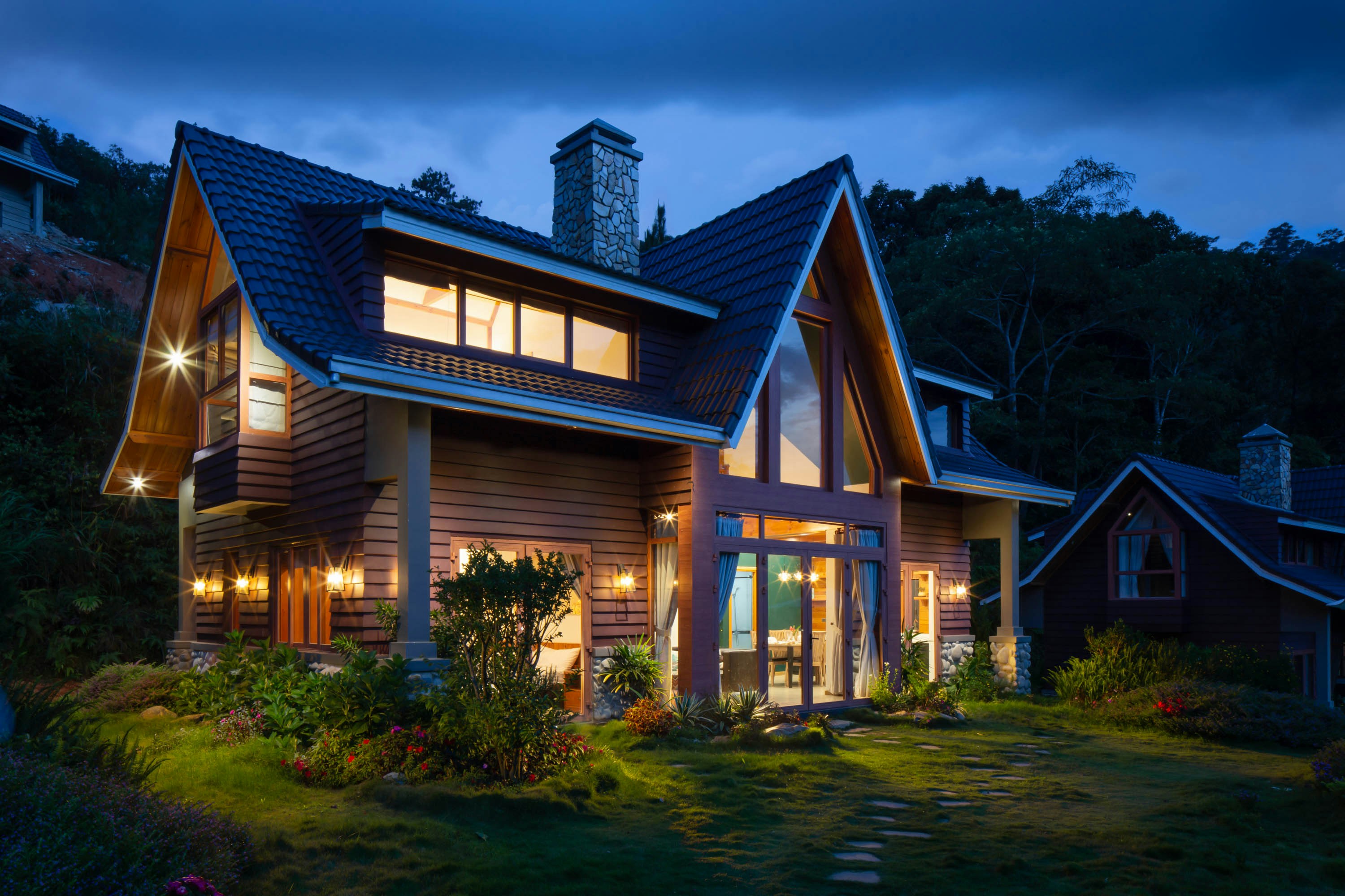 Apex NC Real Estate - Historic charm with modern conveniences